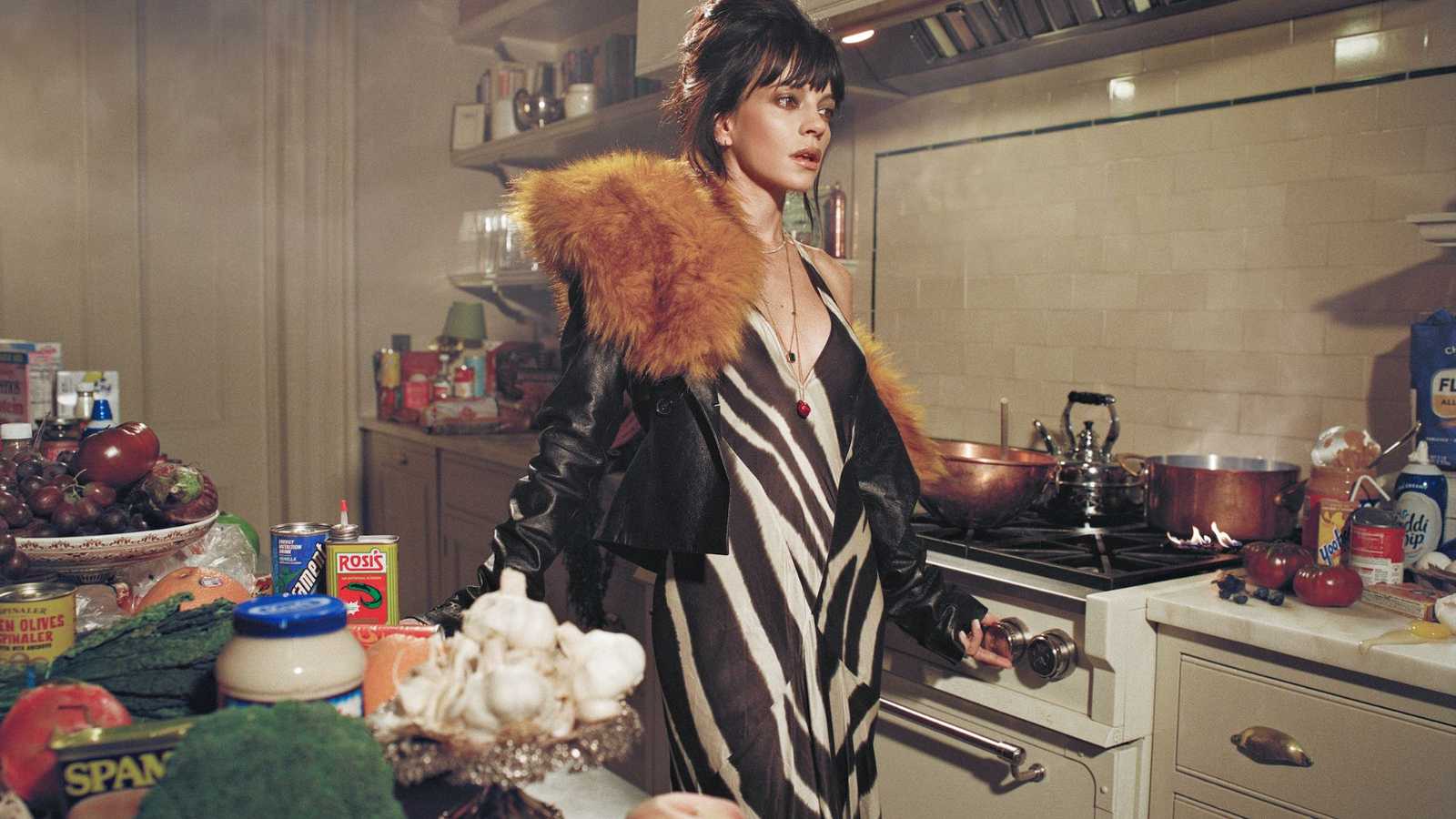 Lily Allen’s ‘West End Girl’: Divorce, Truth, and Pop Reinvention