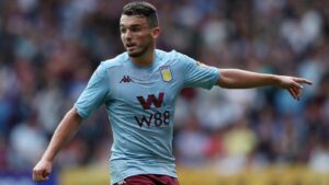 John McGinn’s Future: Villa Contract Talks, Celtic Links, and Premier League Debates