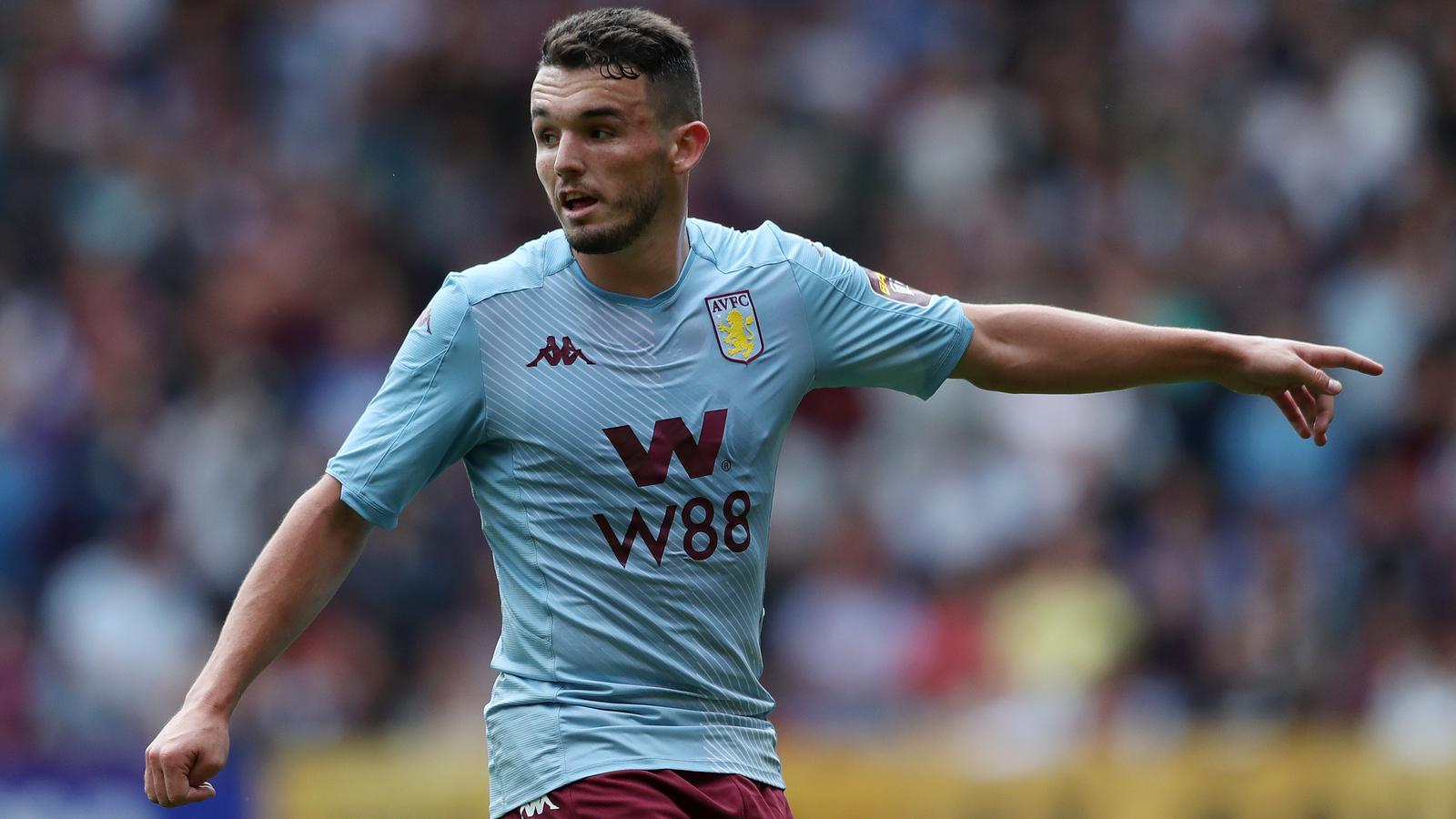 John McGinn is at the center of contract negotiations with Aston Villa amid renewed Celtic interest, all while fueling debates about his impact in the Premier League.