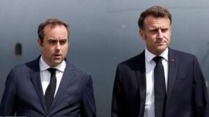 French PM Sébastien Lecornu Resigns Amid Political Turmoil