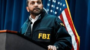 FBI Thwarts Alleged Halloween Terror Plot in Dearborn, Michigan: What We Know