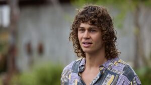 Why Did Theo Leave ‘Home and Away’?