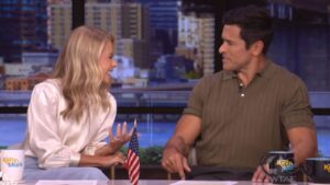 Kelly Ripa’s Bold Birthday: Alone Time, Style Risks, and 30 Years On Air