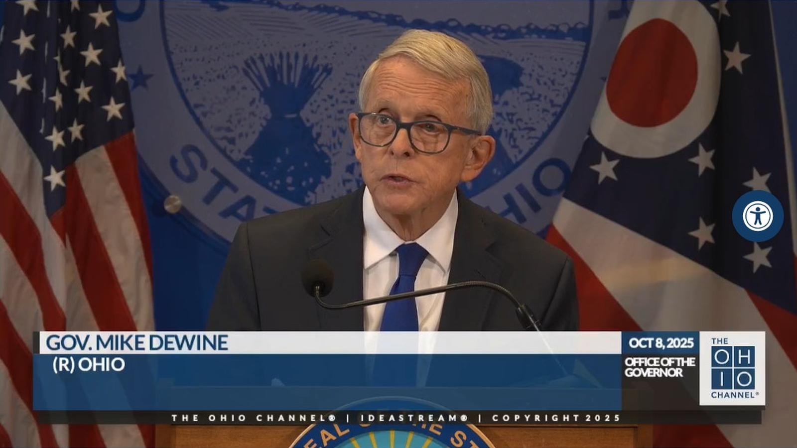 Ohio Governor Mike DeWine has declared a state of emergency to address the unregulated sale of intoxicating hemp products. The order aims to protect public health, especially children, and redefine hemp regulations in the state.