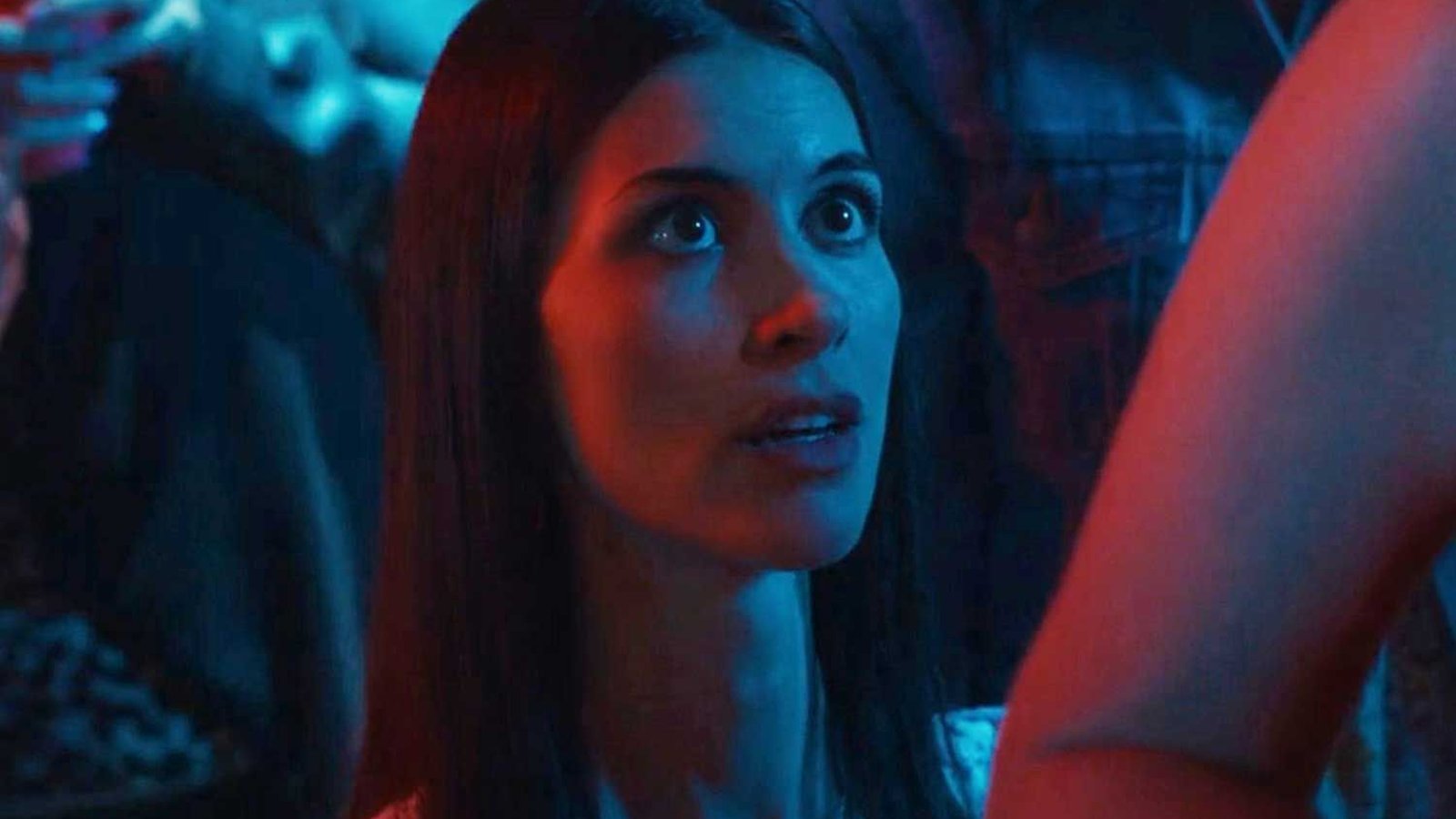 How ‘9-1-1: Nashville’ Paid Tribute to Rising Star Izzy Tate After Her Passing at 23