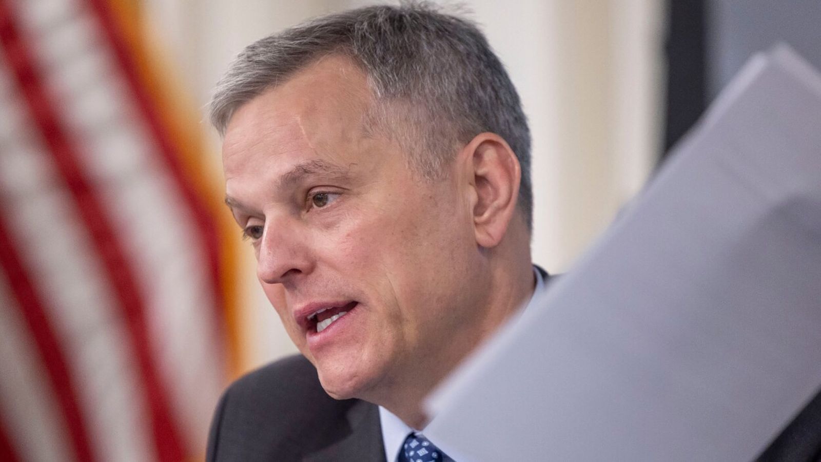 North Carolina Faces Political Redistricting Challenges and Worsening Drought Conditions