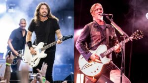 Foo Fighters Announce 2026 Stadium Tour as New Single Ignites Fans