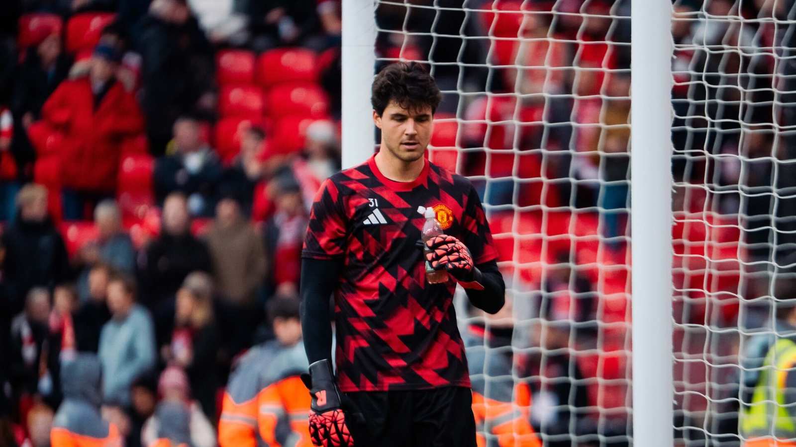 Senne Lammens has made an immediate impact as Manchester United's goalkeeper, impressing teammates and manager Ruben Amorim with his composure and skill.