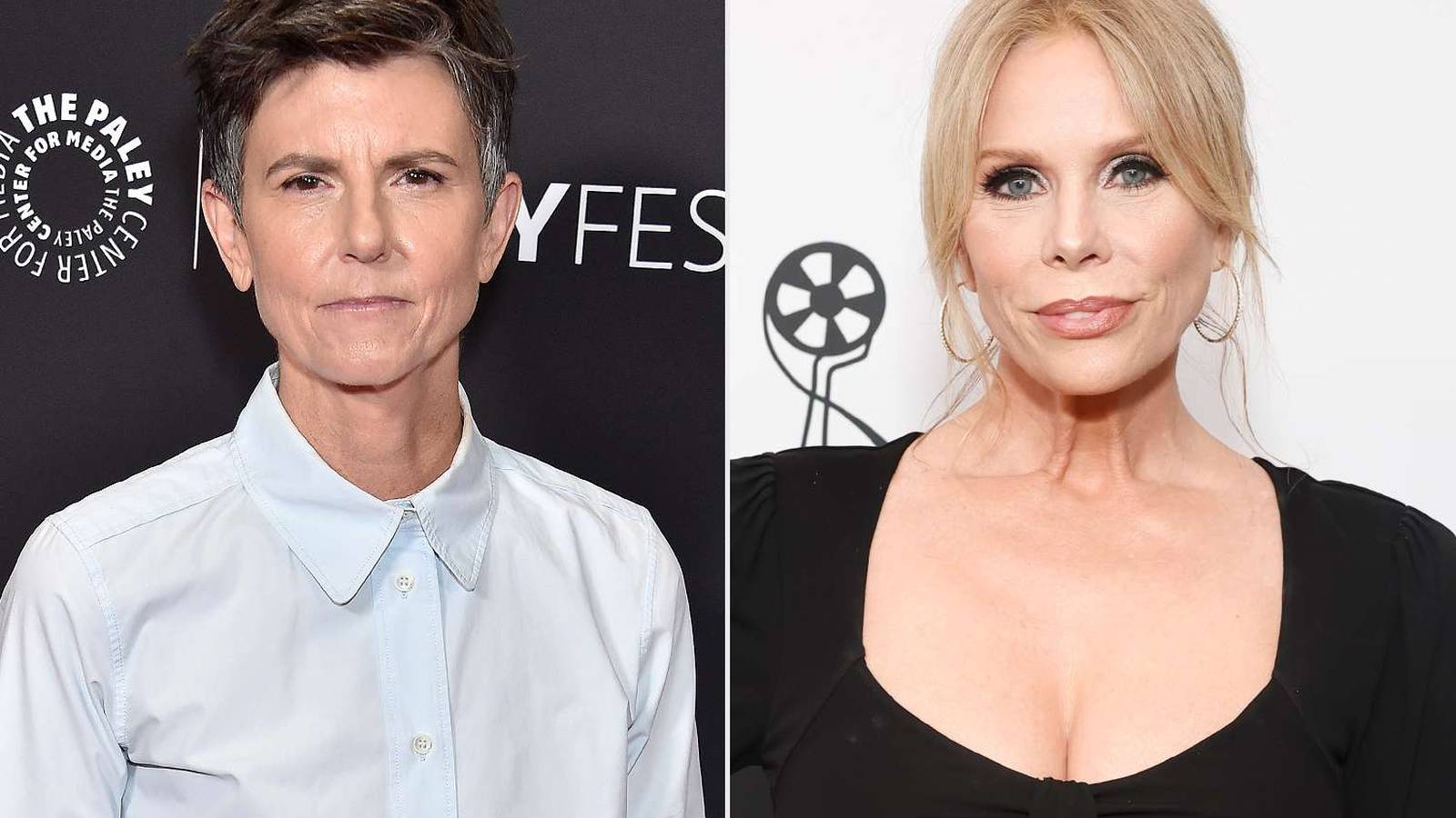 Tig Notaro: A Journey Through Comedy and Connection