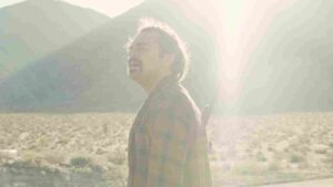 Thomas Pynchon: The Ghost Writer Who Shaped Modern Literature