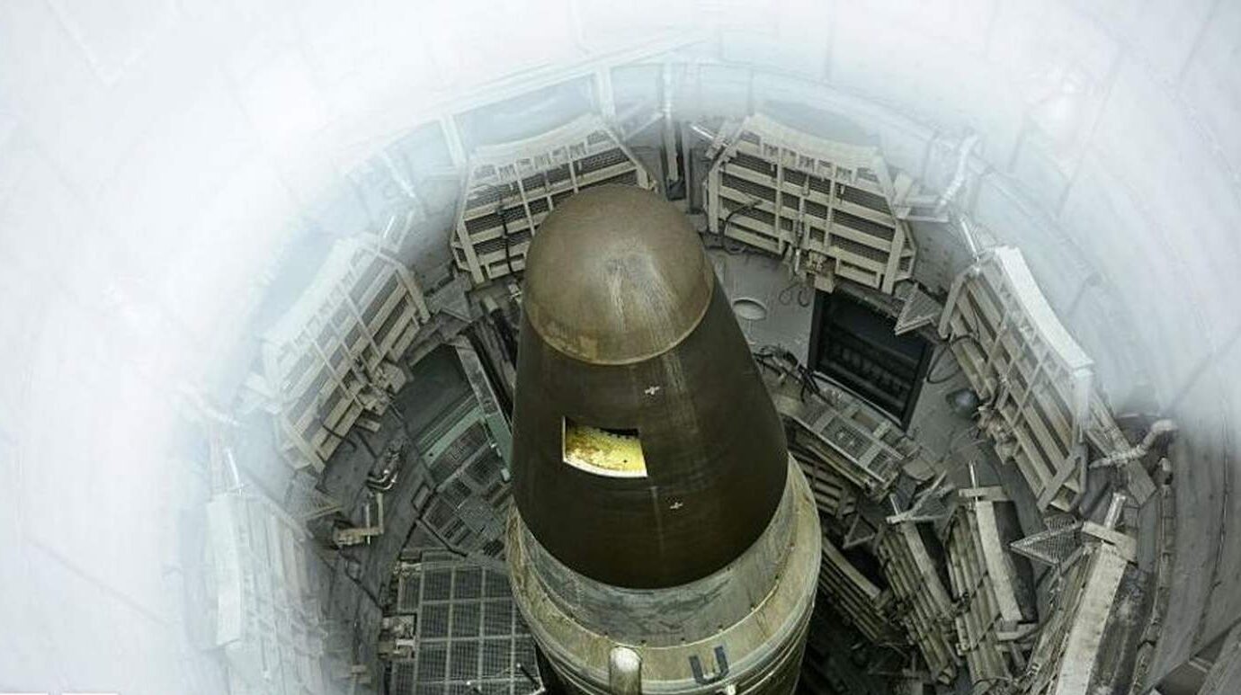 Trump Orders Immediate U.S. Nuclear Testing, Ending 30-Year Freeze Amid Global Tensions