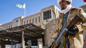 Afghanistan-Pakistan Border Clashes Explained