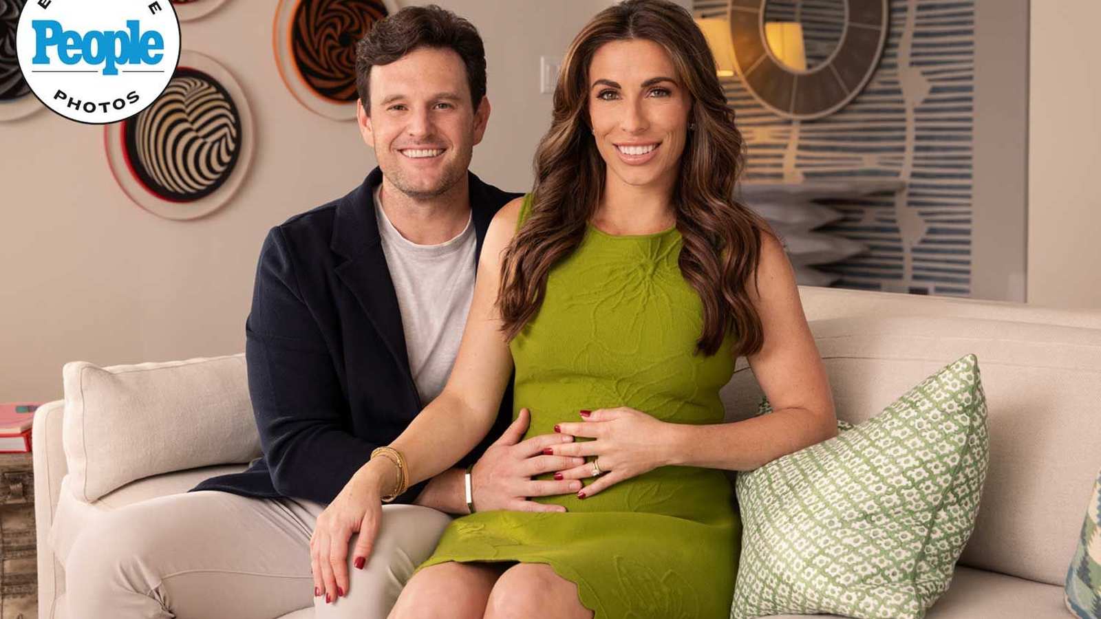 Alyssa Farah Griffin Announces Pregnancy Journey