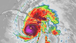 Hurricane Melissa Threatens Cuba and Bahamas After Jamaica Landfall: What Comes Next?