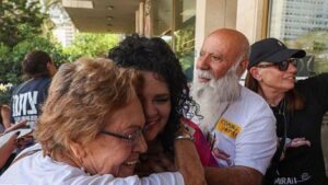 Trump’s Role in Israel-Hamas Ceasefire Deal