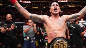 Alex Pereira vs. Magomed Ankalaev: A Rivalry That Shaped UFC Light Heavyweight History