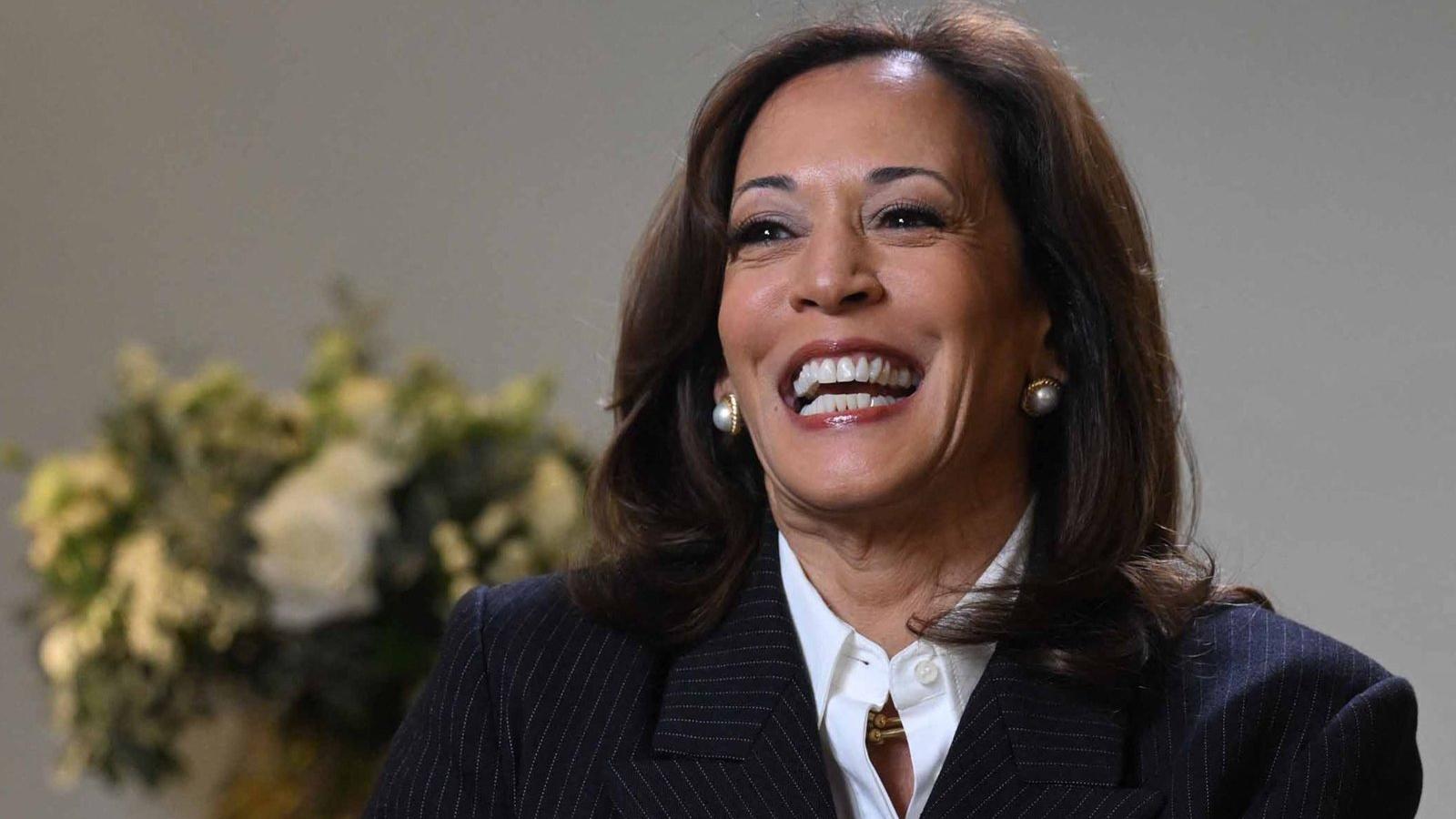 Kamala Harris Signals Openness to 2028 Presidential Run After Biden Era