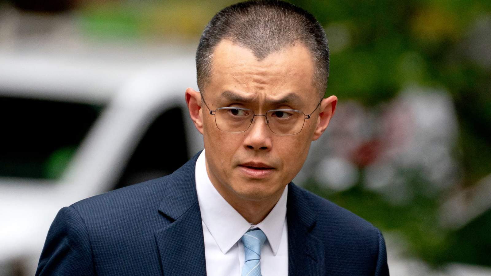Trump Pardons Binance Founder Changpeng Zhao: Crypto Industry Reacts to Landmark Decision