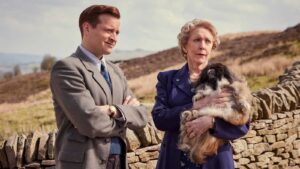 Samuel West on Bringing Real Animals and Heart to All Creatures Great and Small