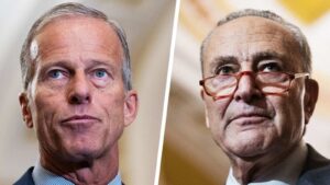 Understanding the GOP Government Shutdown Stalemate