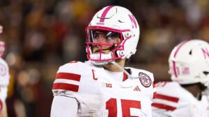 Nebraska Cornhuskers Football: Season Challenges, Key Players, and What’s Next