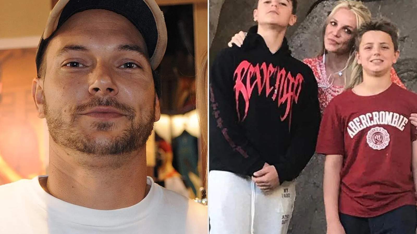 Kevin Federline, Britney Spears’ ex-husband, expresses grave concern for her mental health and the impact on their sons, urging the public to shift from advocacy to practical support as Spears faces ongoing challenges.
