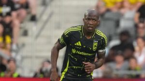 Darlington Nagbe: An MLS Legacy of Excellence