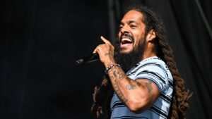 Louis Theroux Podcast Faces Sponsor Loss After Bob Vylan Interview Sparks Controversy