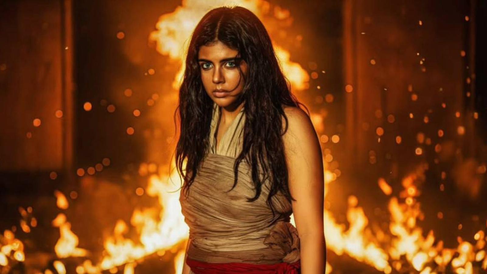 Lokah Chapter 1: Chandra, the Malayalam fantasy-action drama, shatters box office records and premieres on JioHotstar, redefining the genre with a female superhero lead.