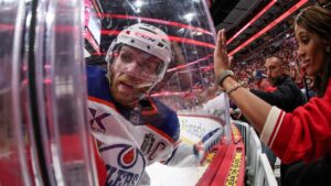 Connor McDavid’s Discount Deal and NHL’s New Era: What It Means for Hockey’s Future