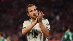 Harry Kane’s Evolving Career Choices