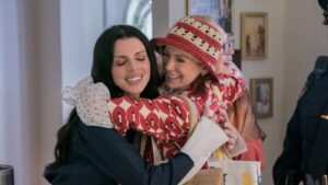 Julia Fox Shines in ‘Elsbeth’ and Opens Up About Pansexual Identity