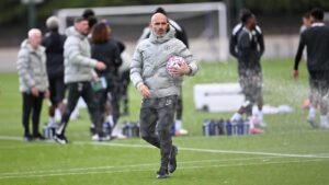 Enzo Fernández: Injury Update, Transfer Rumors, and Chelsea’s Next Moves