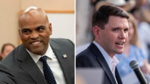 James Talarico Raises $6.2M in 3 Weeks, Breaks Texas Senate Campaign Fundraising Record