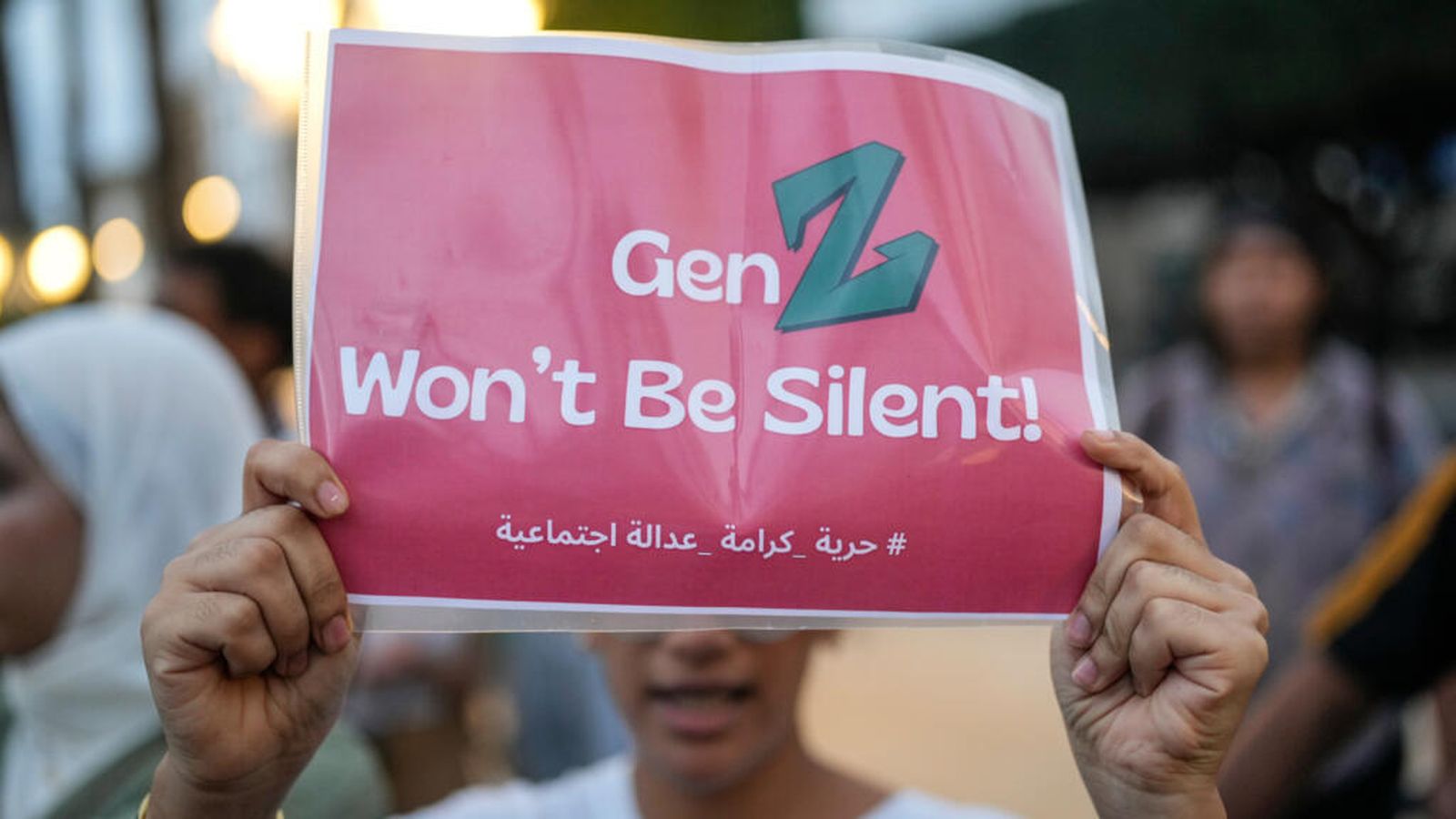 Morocco’s Gen Z is leading a wave of digital protests, demanding social justice and reforms as the government prioritizes World Cup infrastructure over public services, signaling a new era of youth activism.