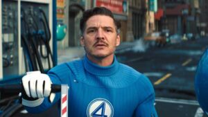 Marvel Phase 6 Redefines the MCU: Robert Downey Jr. as Doctor Doom, Streaming Shifts, and the AI Debate