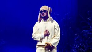 The All American Halftime Show: A Cultural Counterpoint