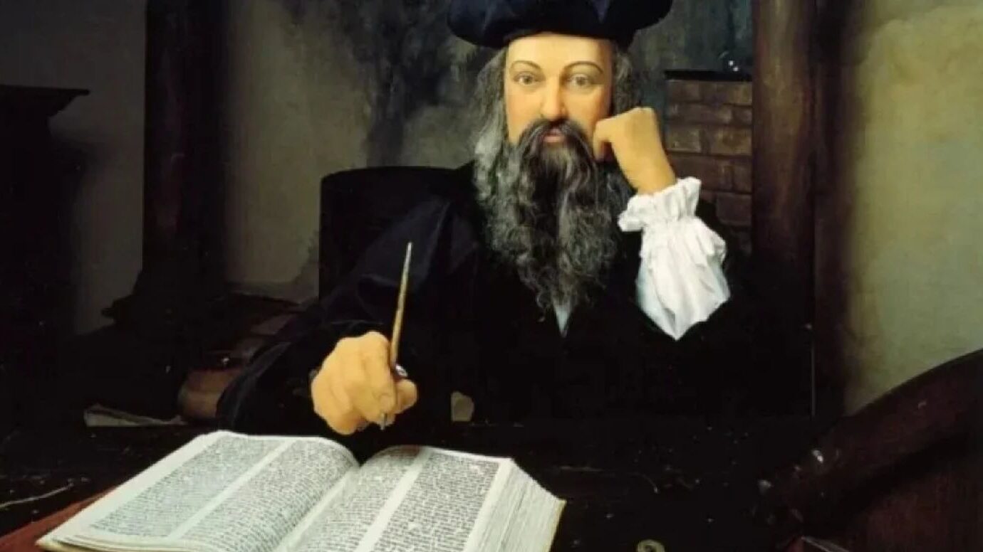 As 2025 approaches, Nostradamus’s cryptic prophecies spark renewed debate. Analysts link his centuries-old quatrains to current fears: global war, AI disruption, and even cosmic dangers. Are these predictions uncanny warnings, or reflections of human anxiety?