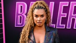 The Joy Taylor Controversy: Career Changes Amid Allegations