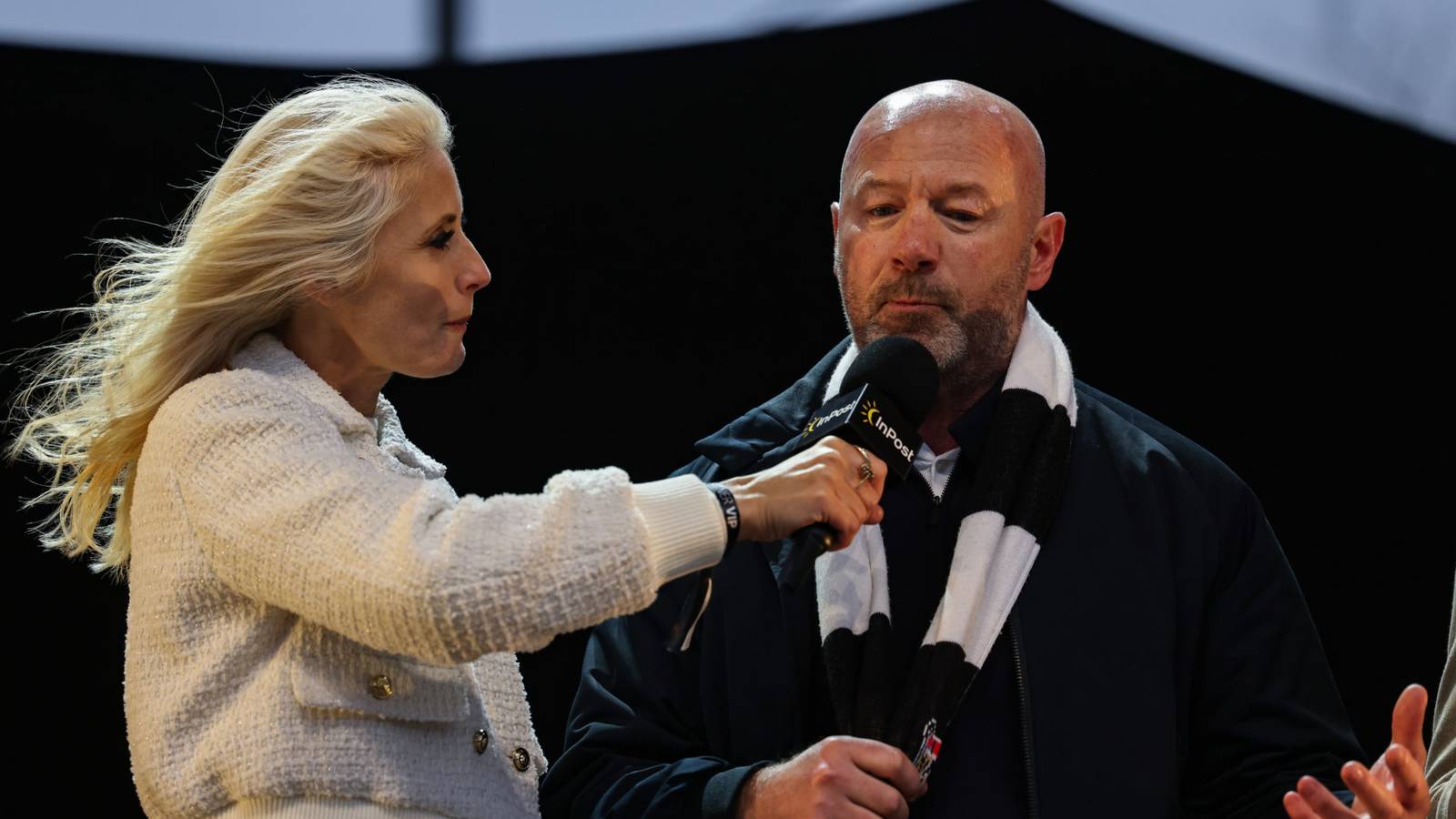 Alan Shearer: Premier League’s Record Goal Scorer and Newcastle United Icon