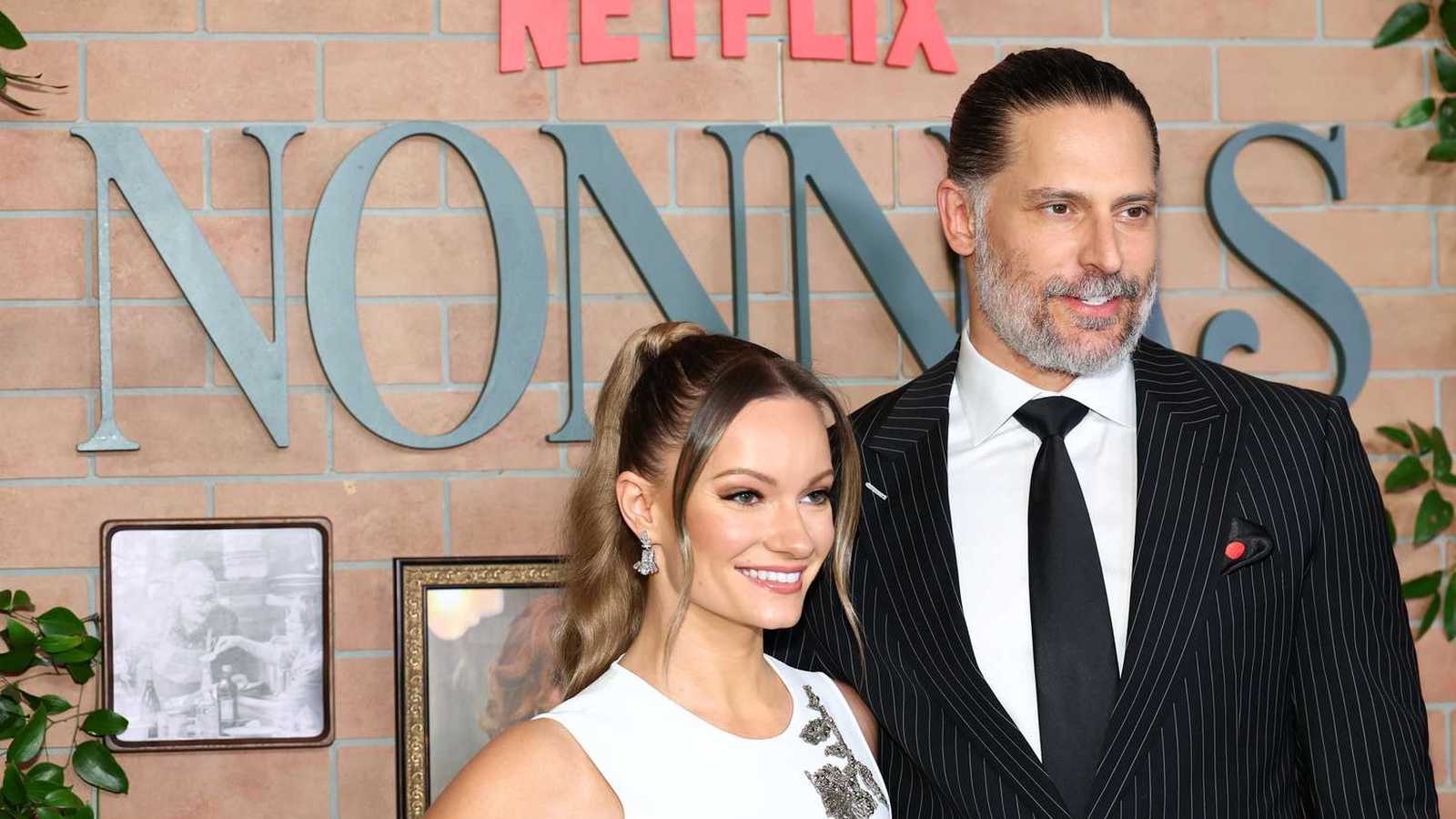 Joe Manganiello and Caitlin O’Connor Are Engaged: Love Story Unveiled