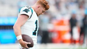 Andy Dalton: Buffalo’s Unexpected Hero and Week 8 Fantasy Focus