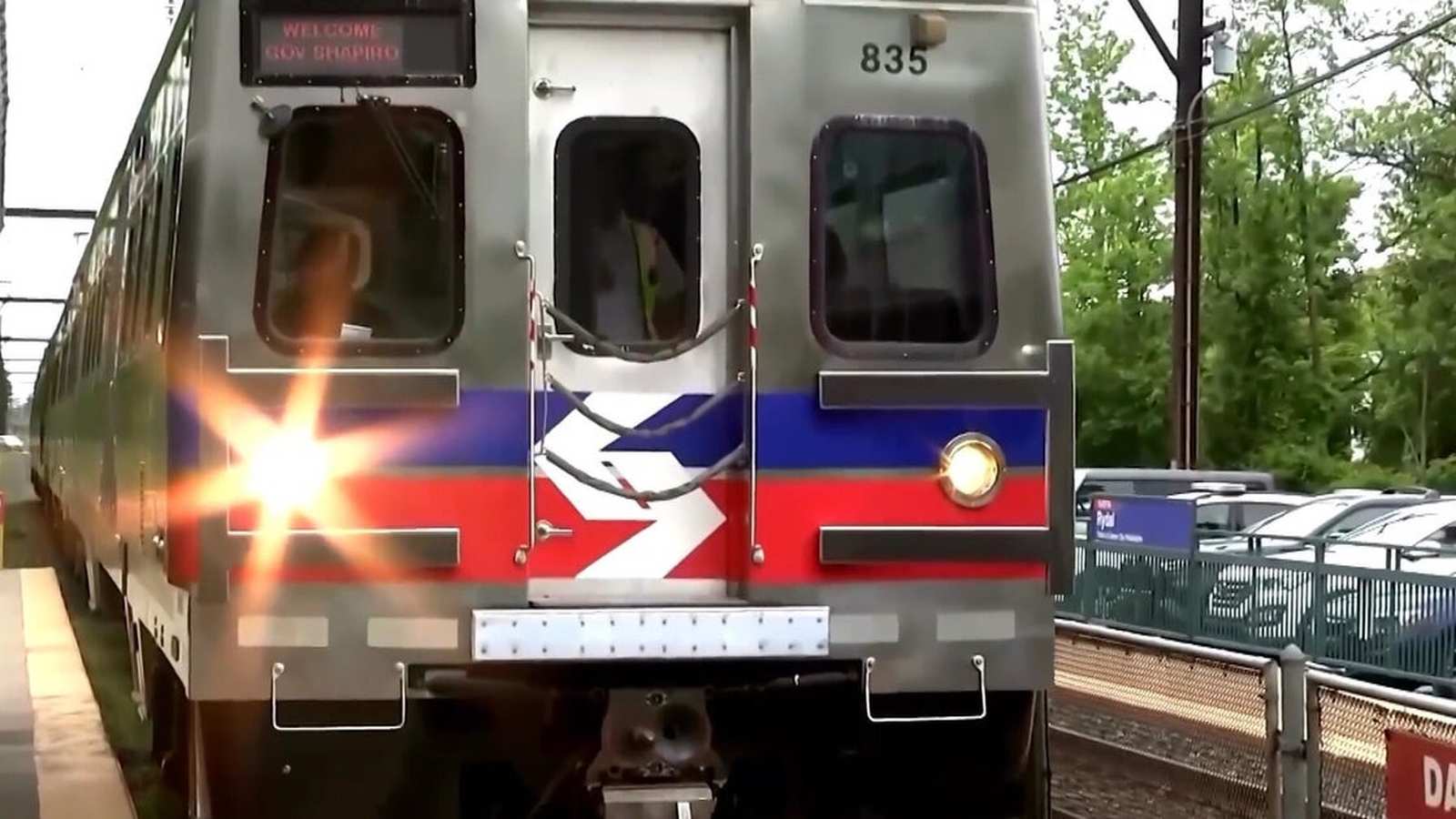 SEPTA suspended all Regional Rail service on October 9th due to signal power issues, prompting widespread commuter disruption. Service was later restored, but lingering delays remain as the agency continues to address ongoing challenges with its aging fleet.