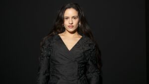 Rosalía, Björk & Yves Tumor Unite: ‘Berghain’ Pushes Boundaries with Opera, Chaos, and Visual Drama