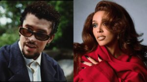 Bad Bunny Hosts, Doja Cat Ignites SNL’s Season 51 Premiere