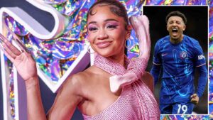 Saweetie’s Intriguing Personal Life and Public Image