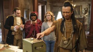 Paramount Plus Shakes Up Streaming: New Seasons, Top Shows, and Global Access