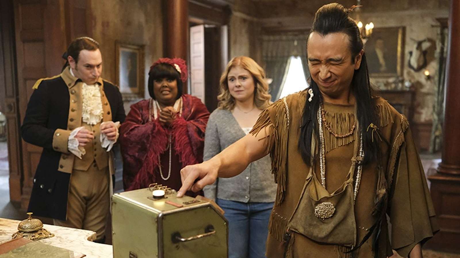 Paramount Plus Shakes Up Streaming: New Seasons, Top Shows, and Global Access