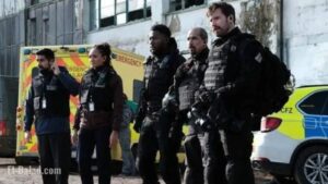 Vicky McClure Returns in Trigger Point Series 3: New Challenges and Deepening Trauma Explored