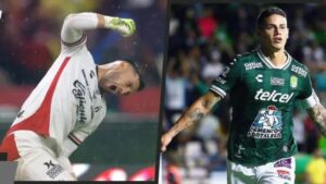 Atlas Stuns León 2-0 in Liga MX: Camilo Vargas Outshines James Rodríguez in Crucial Showdown